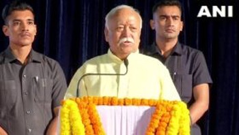 Mohan Bhagwat.j